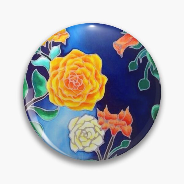Item preview, Midnight Garden designed and sold by Angel Ray.