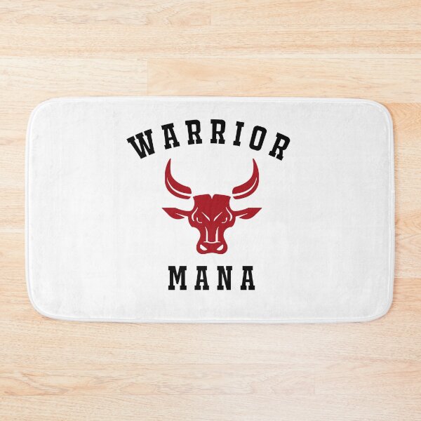 Item preview, warrior mana designed and sold by damone7.