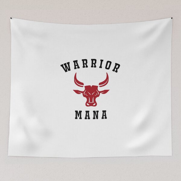 Item preview, warrior mana designed and sold by damone7.