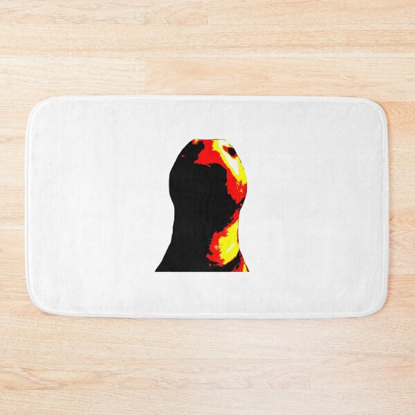 Item preview, Walter - Deep Fried designed and sold by SaltyTuba.