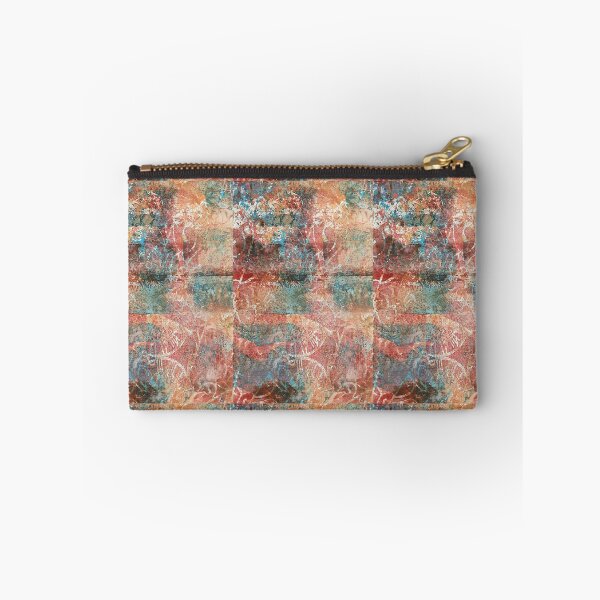 Item preview, Experiment in Mixed Media designed and sold by Honey Myrtle Studio.