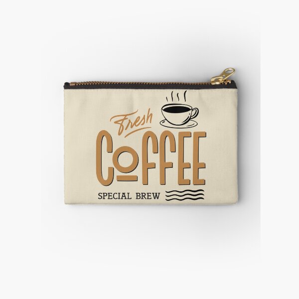 Item preview, Fresh Coffee designed and sold by Georgia Elroy.