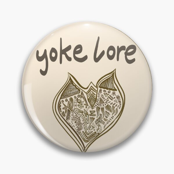 Item preview, Yoke Lore  designed and sold by Daniella-Ongg.