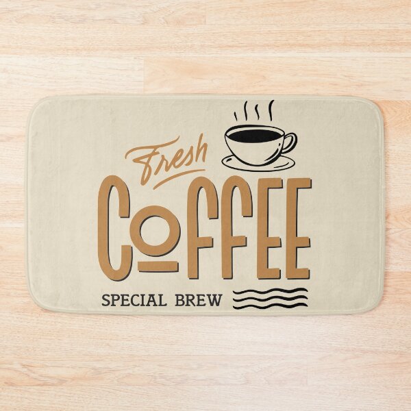Item preview, Fresh Coffee designed and sold by Georgia Elroy.