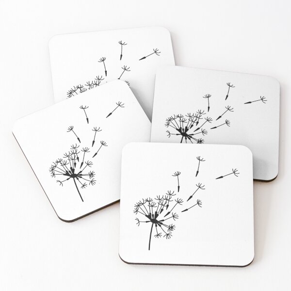 Item preview, Dandelion Blowing designed and sold by tristahx.