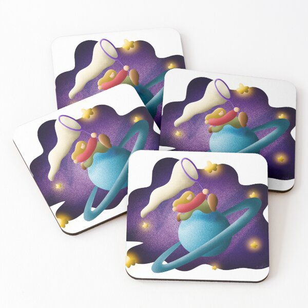 Item preview, Lost in Space designed and sold by Ashiecrackerr.
