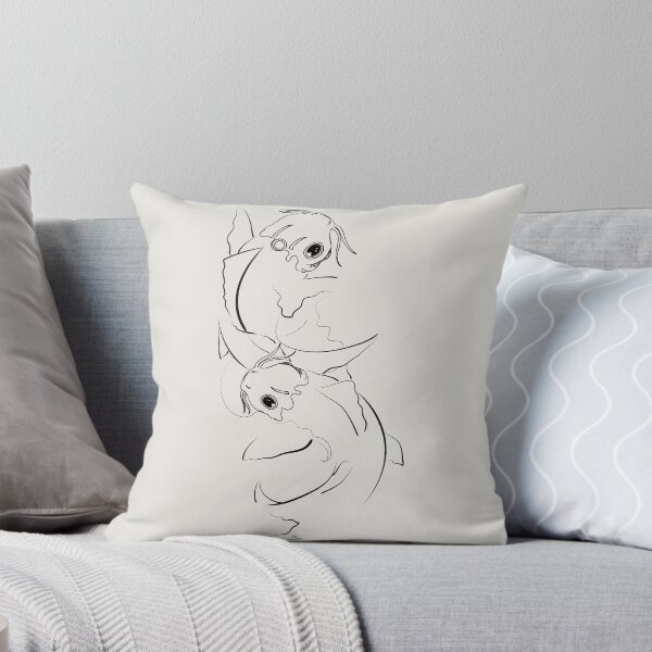 Item preview, Koi designed and sold by Tuky Waingan.