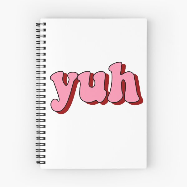 Item preview, Yuh designed and sold by kellynicmac.