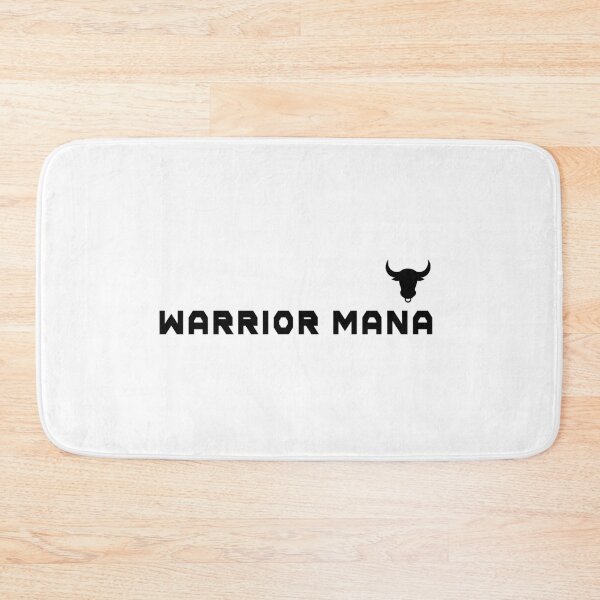 Item preview, warrior mana designed and sold by damone7.