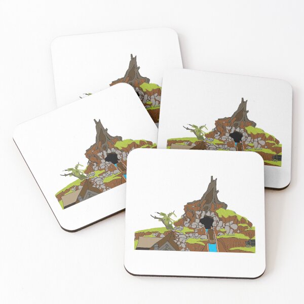 Item preview, Splash Mountain designed and sold by malayagrace.
