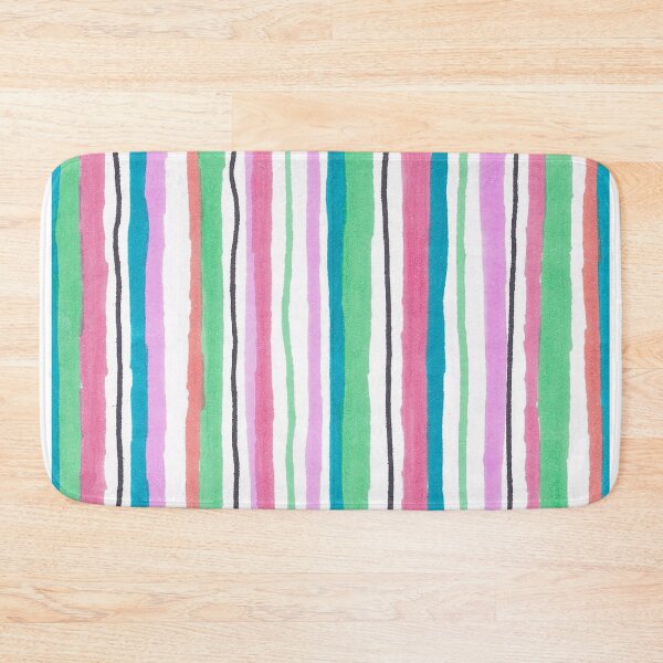 Item preview, Playing with Stripes designed and sold by Honey Myrtle Studio.