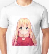 pocky shirt