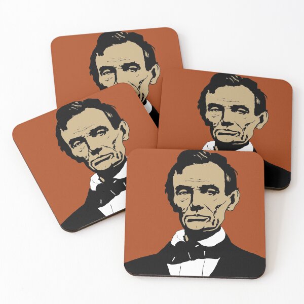 Item preview, President Lincoln designed and sold by warishellstore.