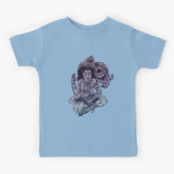 Krishna Kids T-Shirt
