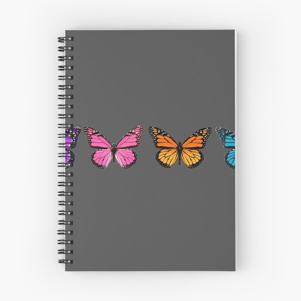 Aperçu de l'œuvre Conception de papillon créée et vendue par drewroach16.