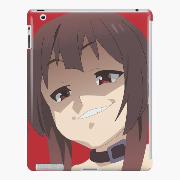 Kazuma Konosuba iPad Case & Skin for Sale by True2Form