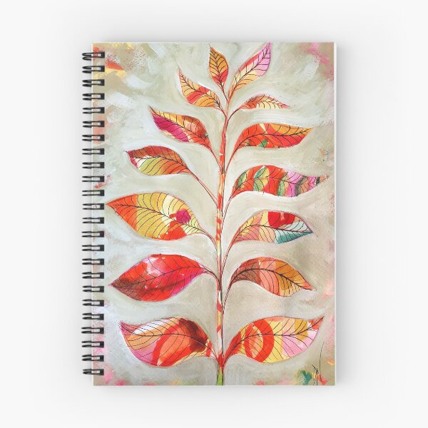 Item preview, Autumn fern designed and sold by Deanne Newland.