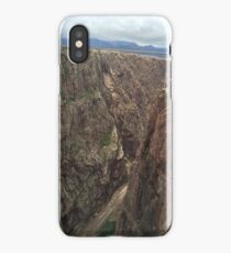 Gorge iPhone Case/Skin