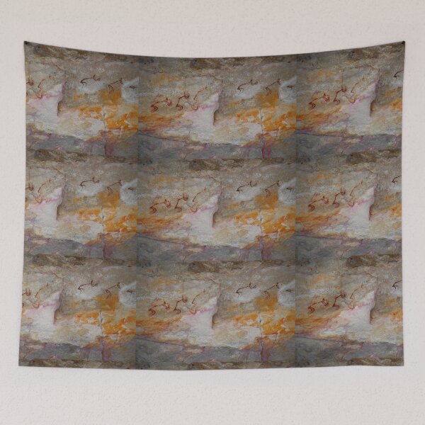 Item preview, Aboriginal Rock Art, Arnhem Land designed and sold by Carole-Anne.