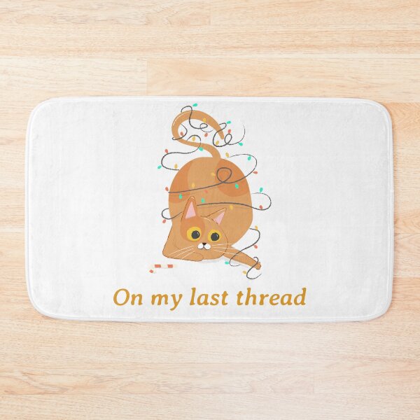 Item preview, funny cat designs designed and sold by mademan3.