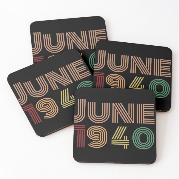 Item preview, June 1940 Design, born in June 1940 designed and sold by marosharaf.