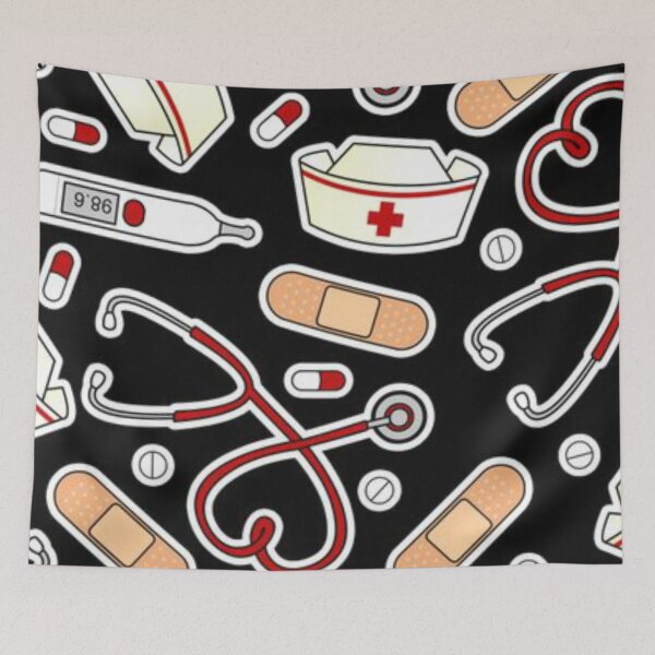 Item preview, Nursing designed and sold by Jenn Graham.