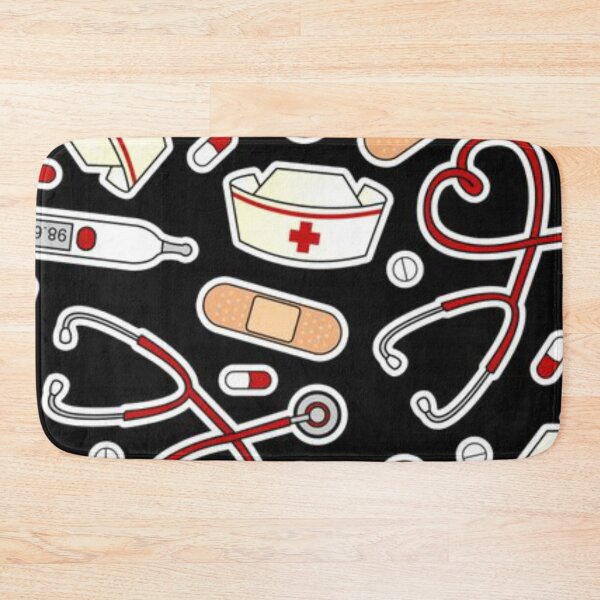Item preview, Nursing designed and sold by Jenn Graham.