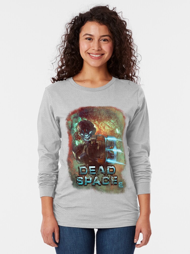 dead space t shirt