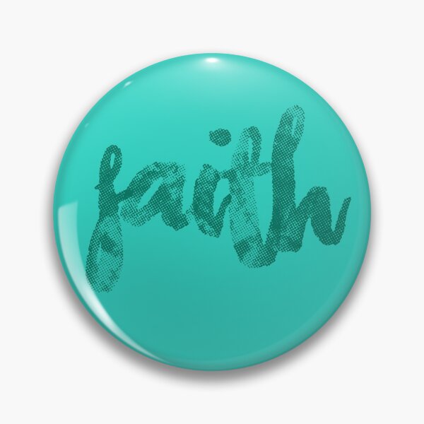 Item preview, Faith - spearmint designed and sold by Cane & Abel Creations ..