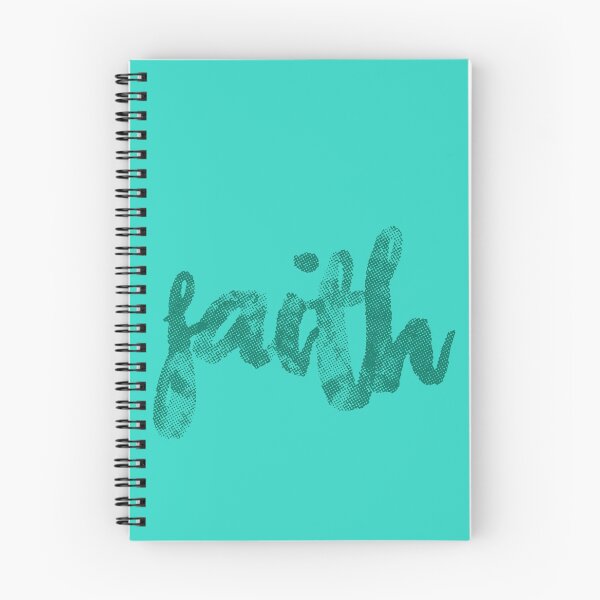 Item preview, Faith - spearmint designed and sold by Cane & Abel Creations ..