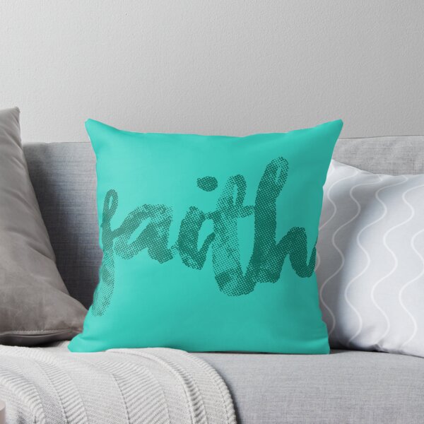 Item preview, Faith - spearmint designed and sold by Cane & Abel Creations ..