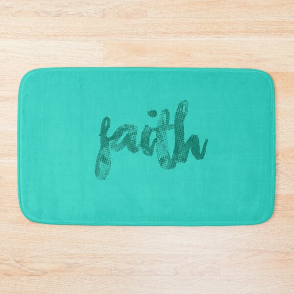 Item preview, Faith - spearmint designed and sold by Cane & Abel Creations ..