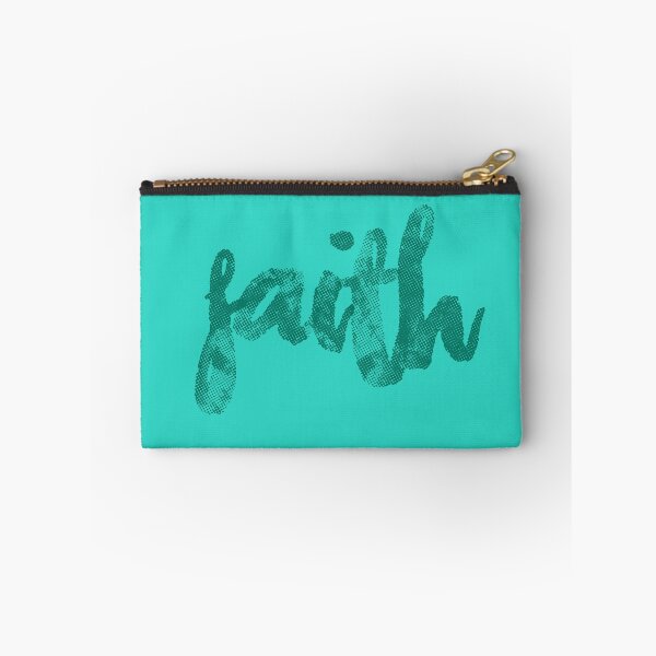 Item preview, Faith - spearmint designed and sold by Cane & Abel Creations ..
