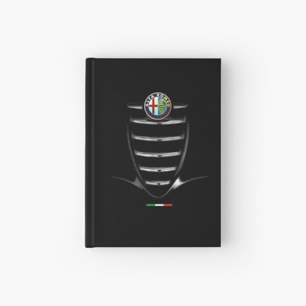 Untitled Hardcover Journal
