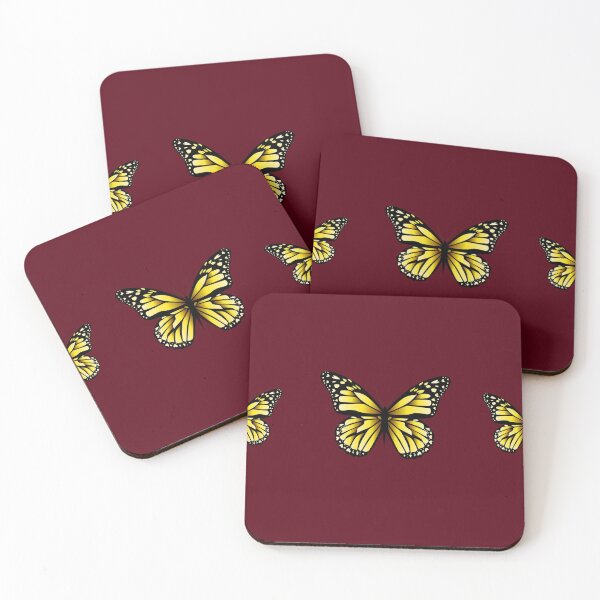 Item preview, Butterfly FSU inspired design designed and sold by drewroach16.
