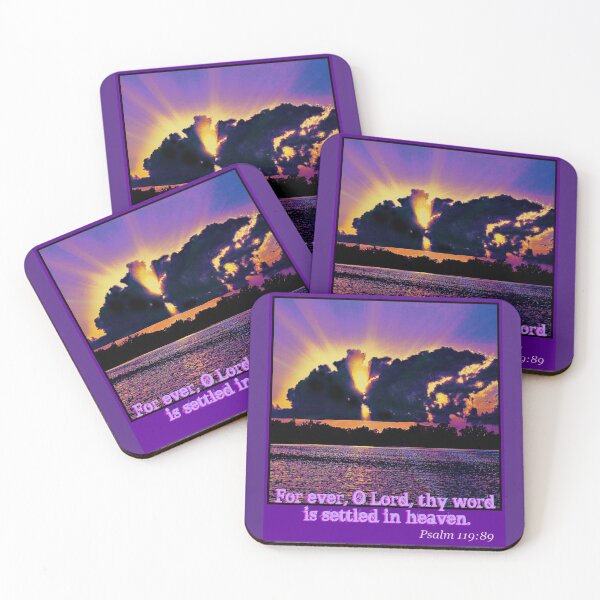 Item preview,  A Beautiful Word From The Book Of Psalms designed and sold by Vince Scaglione.