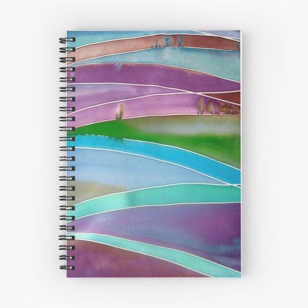 Item preview, Abstract Horizon designed and sold by Angel Ray.