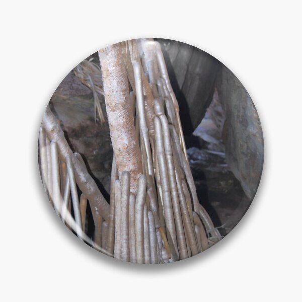 Item preview, Rock Pandanus, Arnhem Land designed and sold by Carole-Anne.
