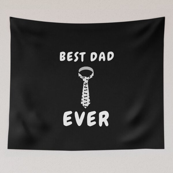 Item preview, Happy Father's Day Shirt Cute Funny Gift Best Dad Daddy Family Parent Mother Parenthood Kids Sarcastic Happy Inspirational Motivational Birthday Present designed and sold by EpsilonEridani.