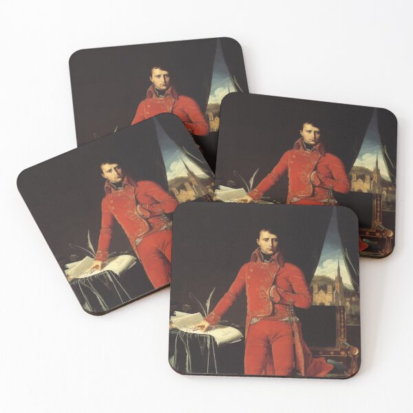 Item preview, Napoleon Bonaparte designed and sold by warishellstore.