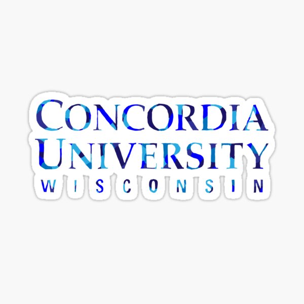 concordia university shirts