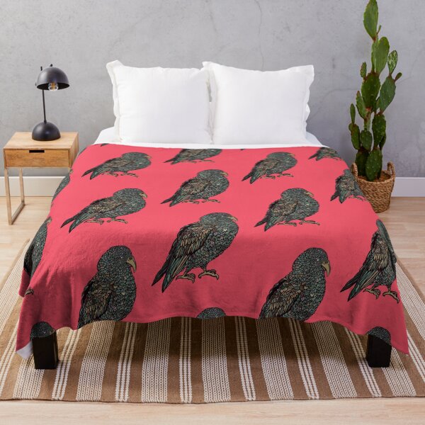 Item preview, The New Zealand Kea designed and sold by MRwonderfool.