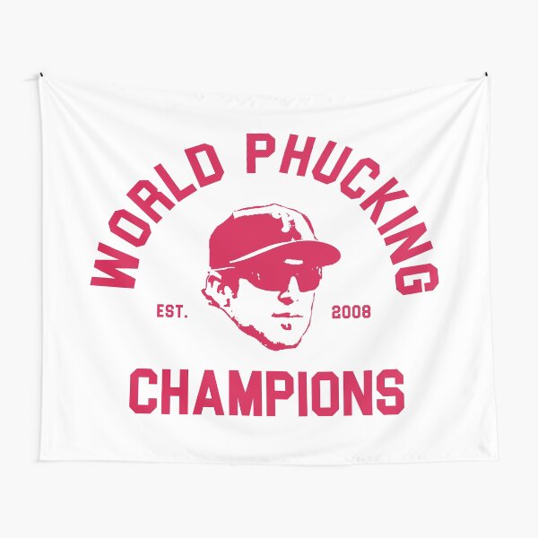 World Champions 1 Tapestry