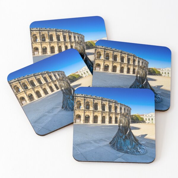 Item preview, Arena of Nimes designed and sold by Gaël FONTAINE.