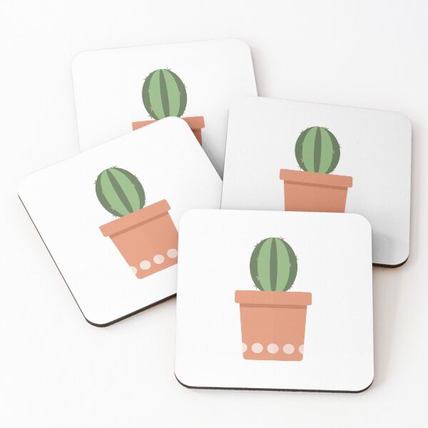 Item preview, Potted Cactus designed and sold by Madison Morris.
