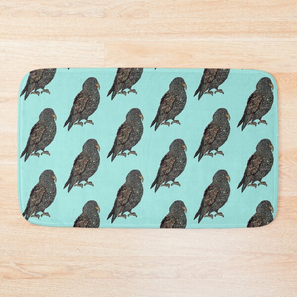 Item preview, The New Zealand Kea designed and sold by MRwonderfool.