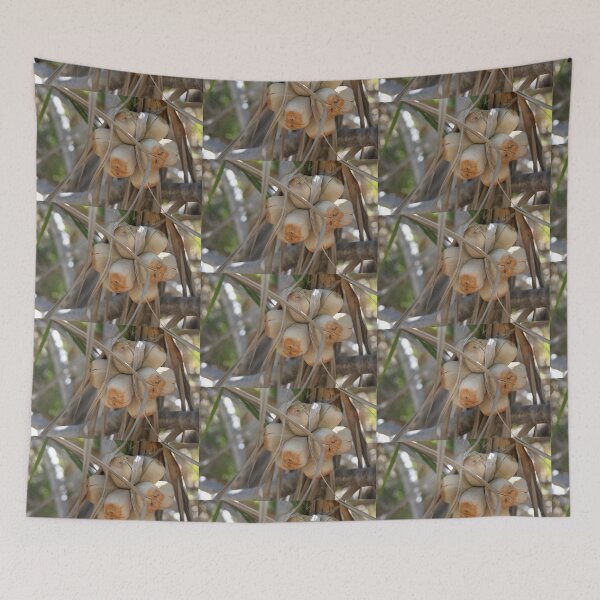 Item preview, Rock Pandanus Fruits designed and sold by Carole-Anne.