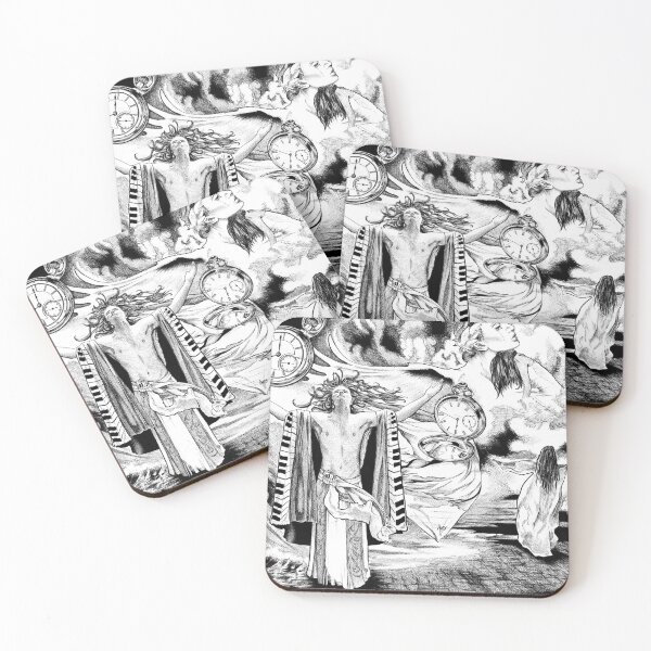 Item preview, 'One With the Waves' designed and sold by AmaranthMB.