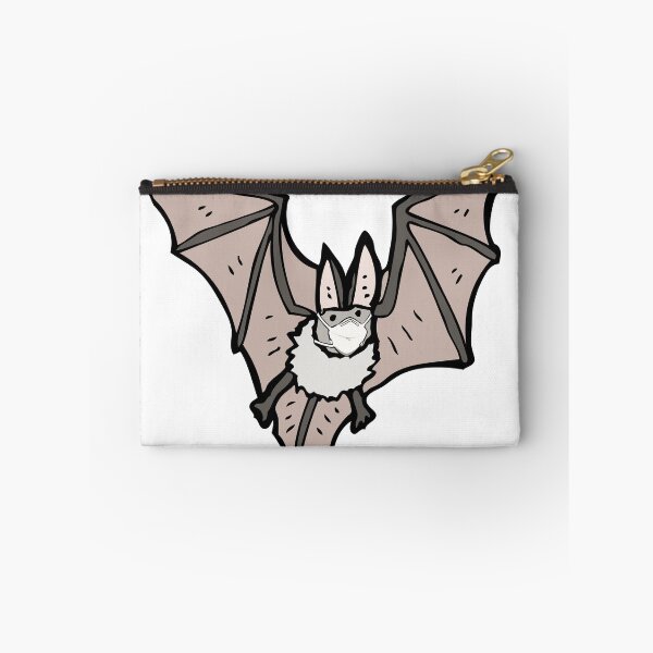 Item preview, Quarantine Bat designed and sold by le-rose-deals.