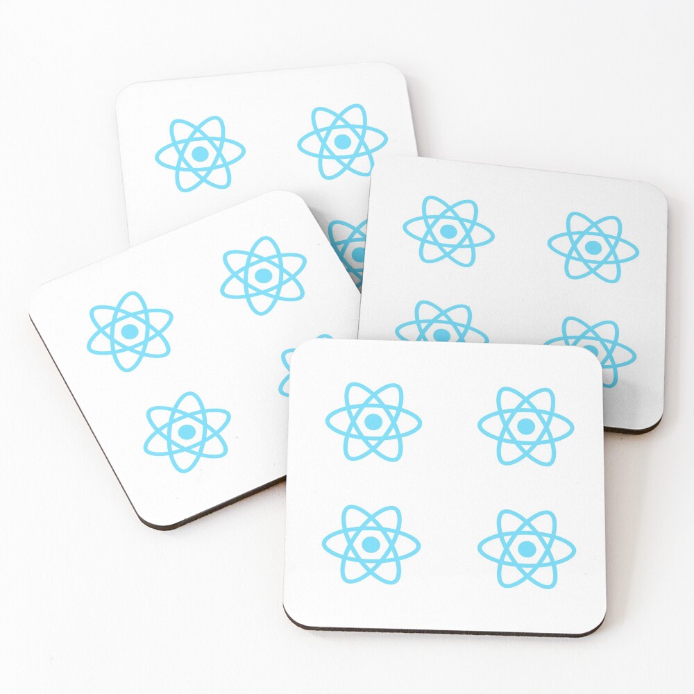Item preview, Coasters (Set of 4) designed and sold by leesander.